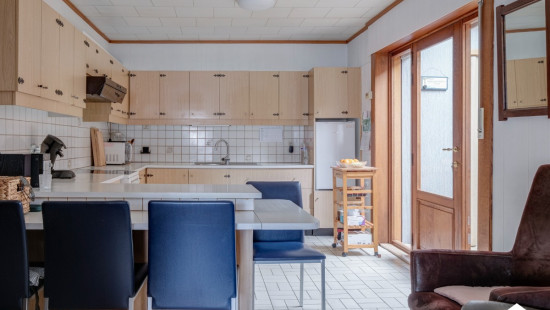 Georges Morrenstraat - 5 - - 3540