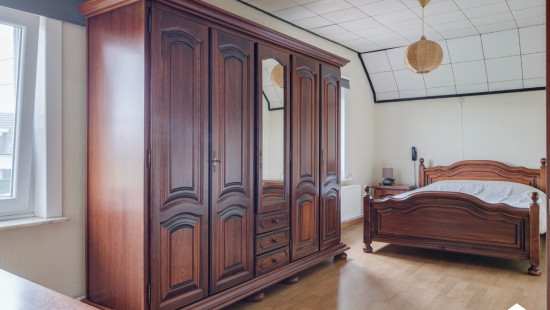 Georges Morrenstraat - 5 - - 3540