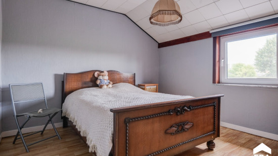 Georges Morrenstraat - 5 - - 3540