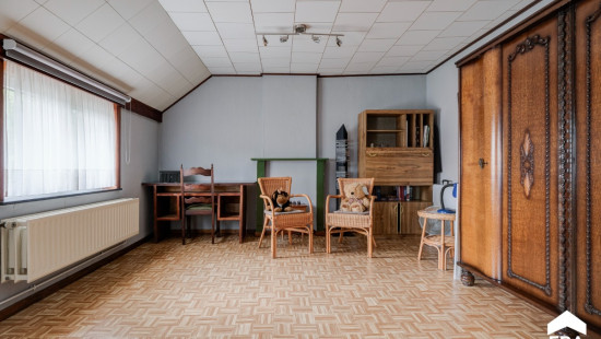Georges Morrenstraat - 5 - - 3540