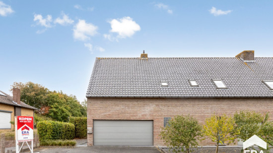 Diksmuidse Heirweg - 14 - - 8210