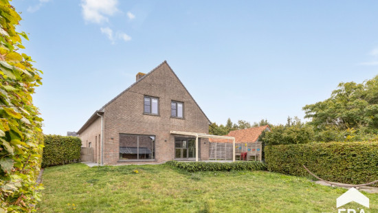 Diksmuidse Heirweg - 14 - - 8210