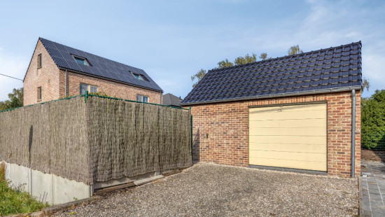 Sint Adriaanstraat - 88 - - 3150
