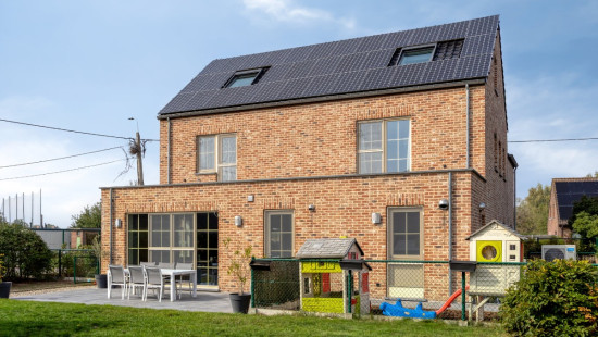 Sint Adriaanstraat - 88 - - 3150