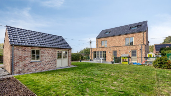 Sint Adriaanstraat - 88 - - 3150