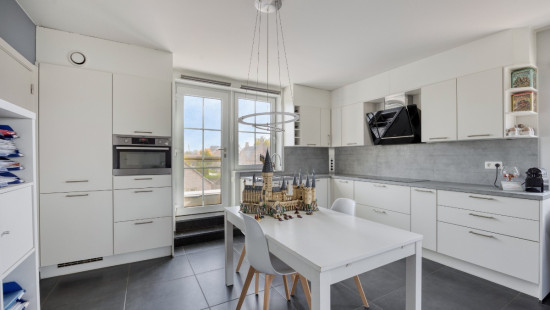 Sint Adriaanstraat - 88 - - 3150