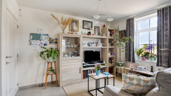 Sint Adriaanstraat - 88 - - 3150