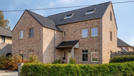Sint Adriaanstraat - 88 - - 3150