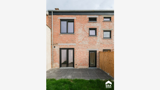 Bosstraat - 91 - - 3500