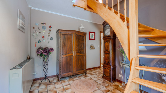 Rue des Tilleuls - 7 - - 5500