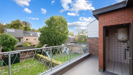 Olmstraat - 26 - - 9030