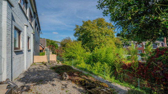Rue des Tilleuls - 7 - - 5500