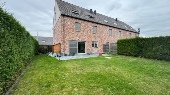 Vrijeigen - 40 - - 8540