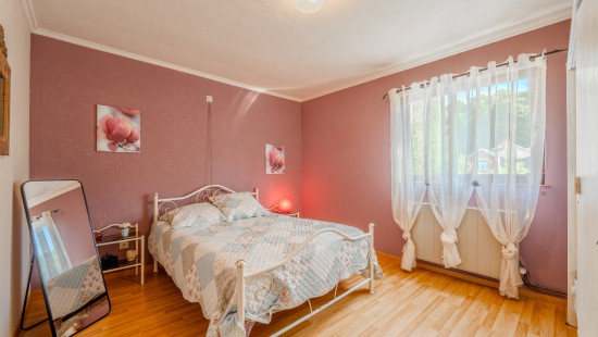 Rue des Tilleuls - 7 - - 5500