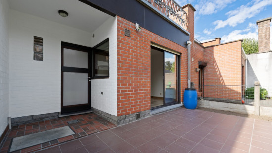 Olmstraat - 26 - - 9030