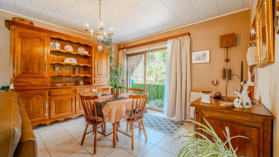 Rue des Tilleuls - 7 - - 5500