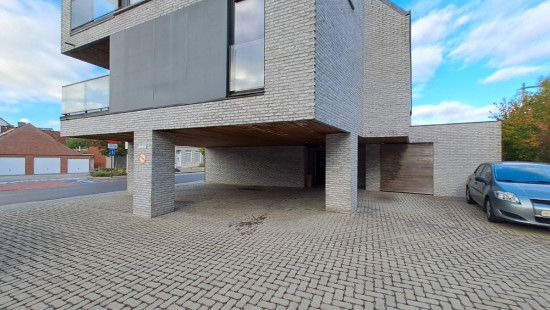 Noordstraat - 2B - 102 - 8530