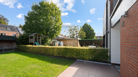Olmstraat - 26 - - 9030