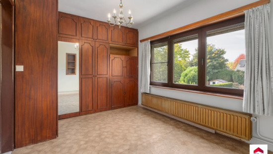 Bouwkunstlaan - 45 - - 1700