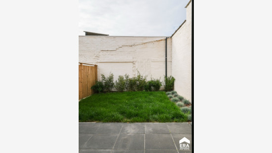 Bosstraat - 91 - - 3500