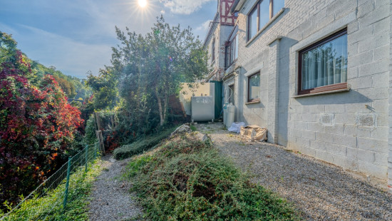 Rue des Tilleuls - 7 - - 5500