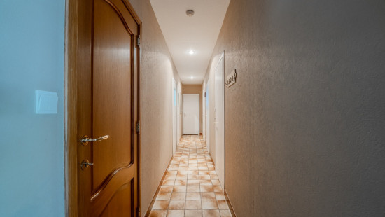 Rue des Tilleuls - 7 - - 5500