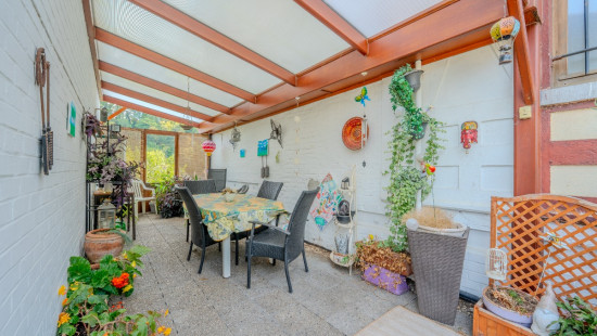 Rue des Tilleuls - 7 - - 5500