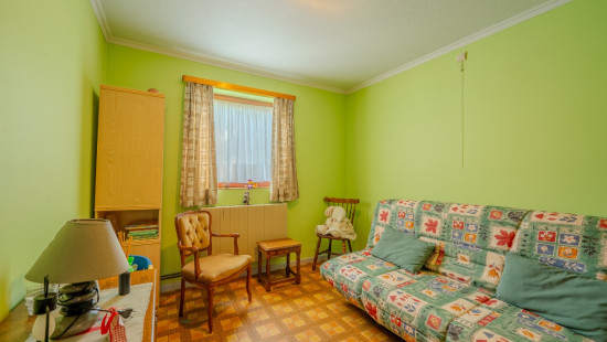 Rue des Tilleuls - 7 - - 5500