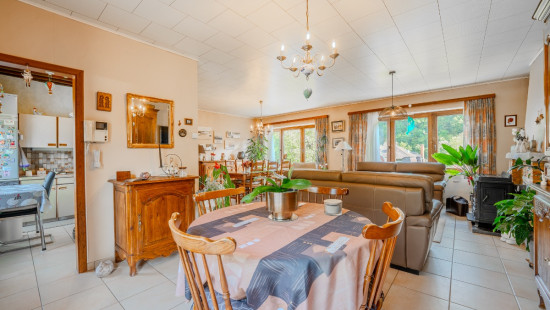 Rue des Tilleuls - 7 - - 5500