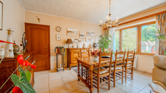 Rue des Tilleuls - 7 - - 5500