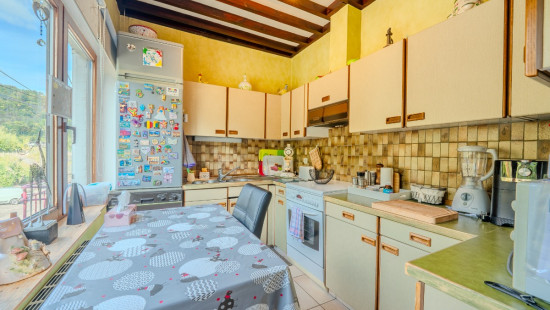 Rue des Tilleuls - 7 - - 5500