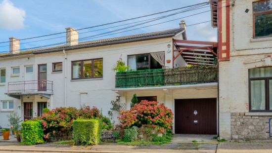 Rue des Tilleuls - 7 - - 5500