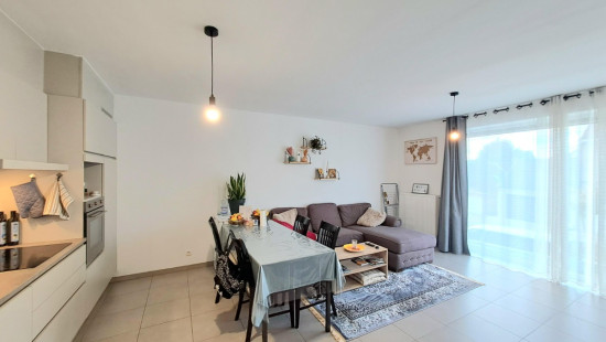 Noordstraat - 2B - 102 - 8530