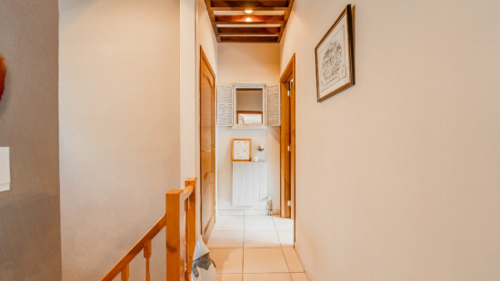 Rue des Tilleuls - 7 - - 5500