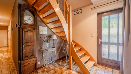 Rue des Tilleuls - 7 - - 5500