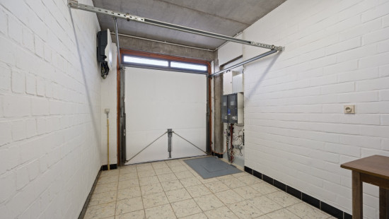 Olmstraat - 26 - - 9030