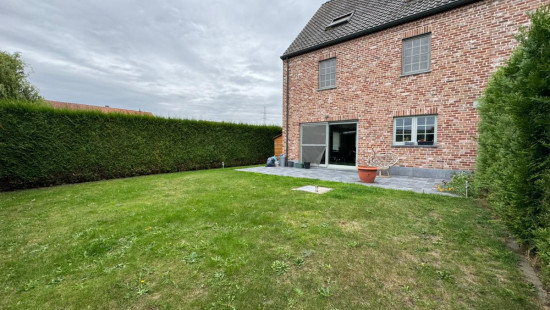 Vrijeigen - 40 - - 8540