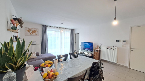Noordstraat - 2B - 102 - 8530