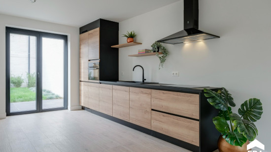 Bosstraat - 91 - - 3500