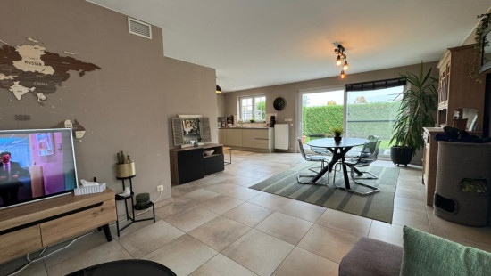 Vrijeigen - 40 - - 8540