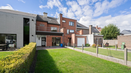 Olmstraat - 26 - - 9030
