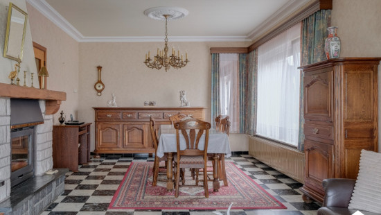 Grote Roost - 22 - - 3500