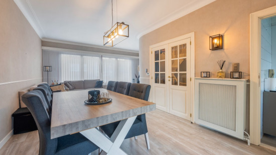 Jules Steursstraat - 57 - - 2100