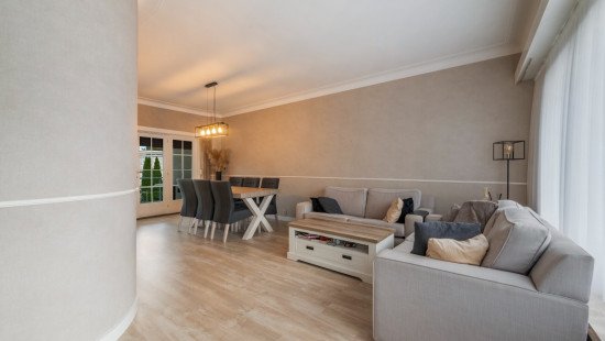 Jules Steursstraat - 57 - - 2100