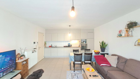 Noordstraat - 2B - 102 - 8530