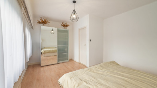 Jules Steursstraat - 57 - - 2100