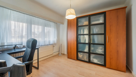 Jules Steursstraat - 57 - - 2100