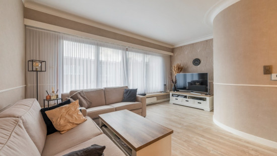Jules Steursstraat - 57 - - 2100