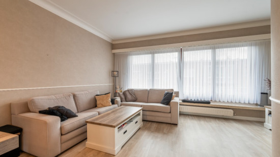 Jules Steursstraat - 57 - - 2100