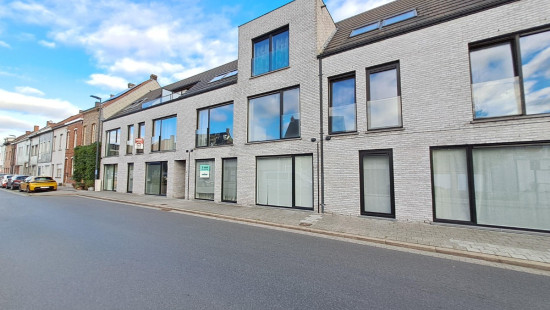 Noordstraat - 2B - 102 - 8530